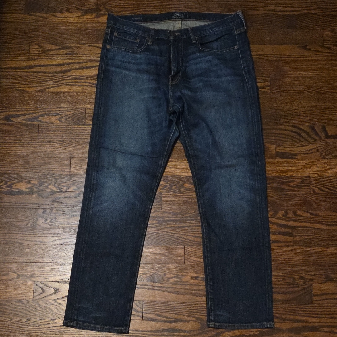Mens Lucky Brand Jeans 3430